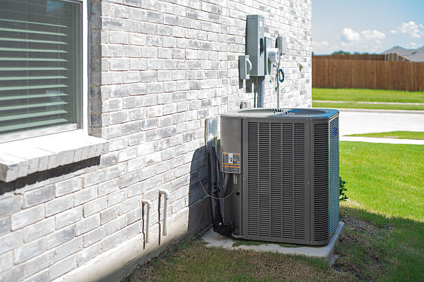 Reliable Ac Installation contractor in Bridgeville, PA by FH HVAC